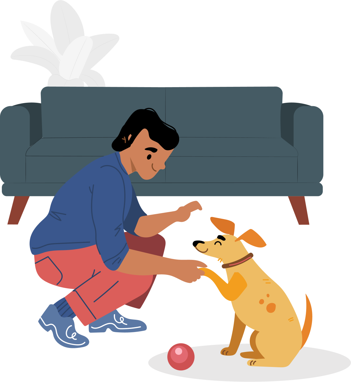 petdog